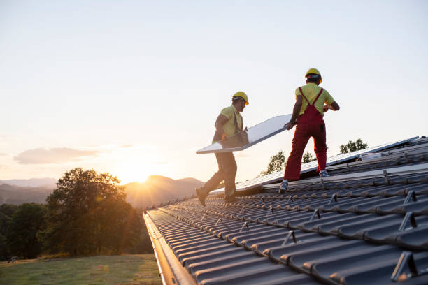 Best Tile Roofing Installation  in Boulder, MT