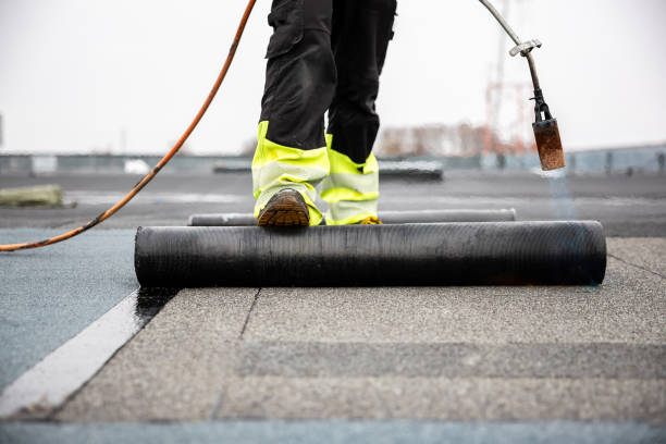 Best Roof Installation  in Boulder, MT