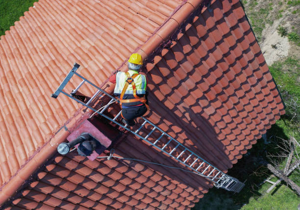 Best Roof Ventilation Installation  in Boulder, MT