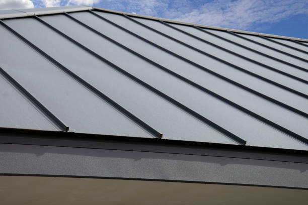 Best Gutter Installation and Repair  in Boulder, MT